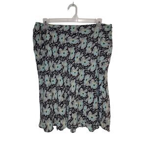 Villager Women's Skirt Size 16